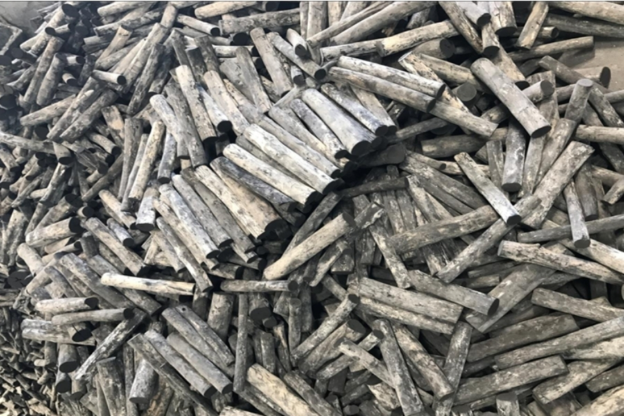 Than Trắng Binchotan	